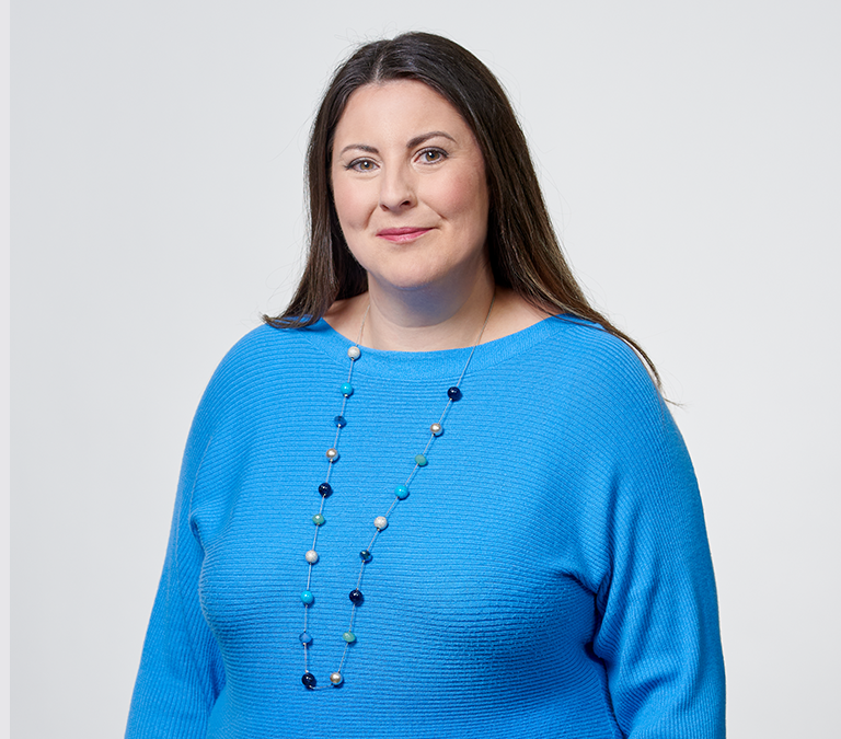 Charging up a new generation: Interview with Katy Tyrrell, Head of HR