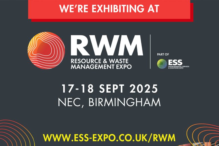 RWM Waste management 2025 - Hazardous area support and explosion protection