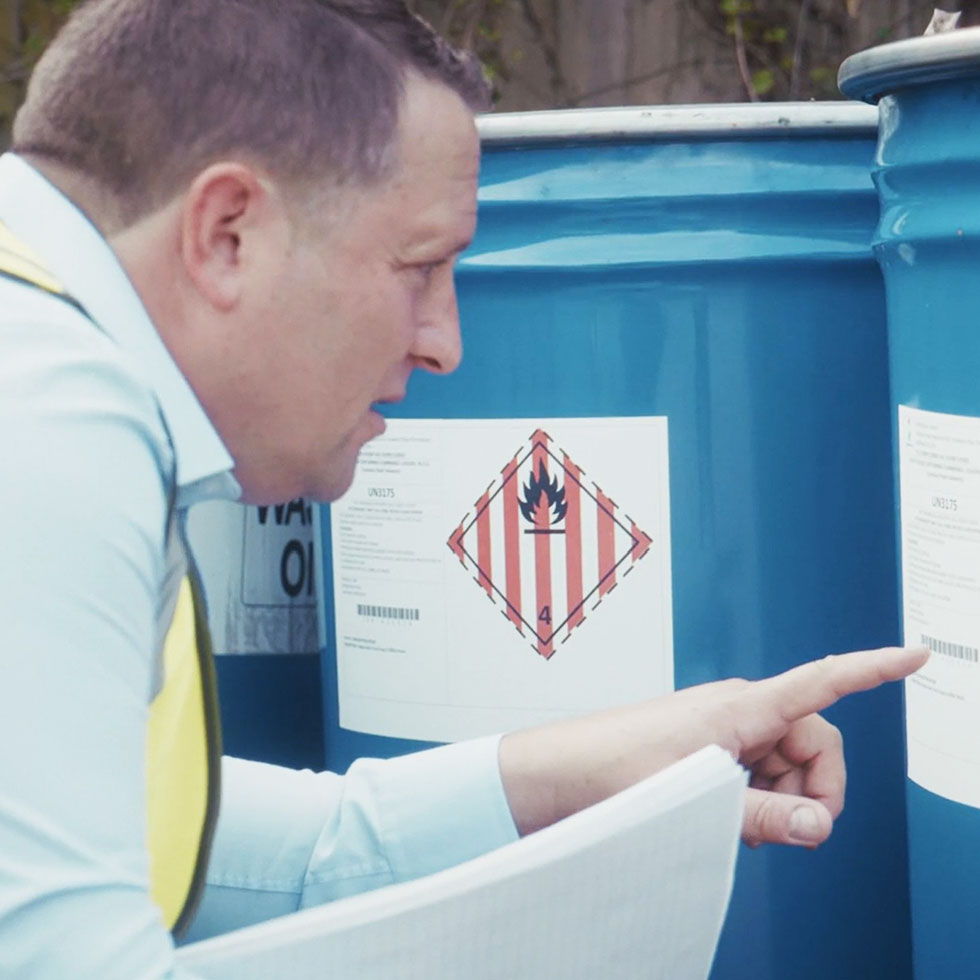 Ex consultancy hazardous areas