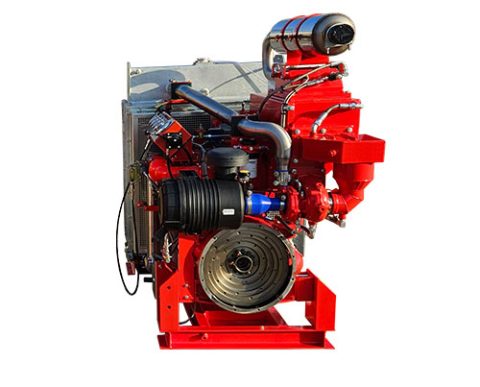 Ex Power Systems - Pioneer Safety Group