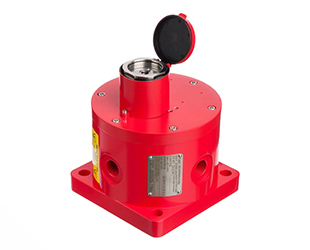 Ex-tech Signalling Push Button